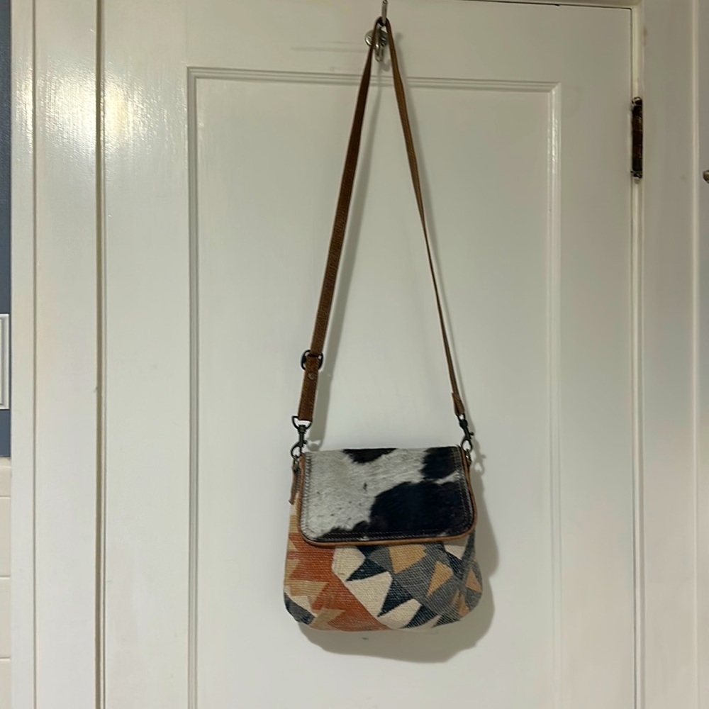 Myra Crossbody Bag